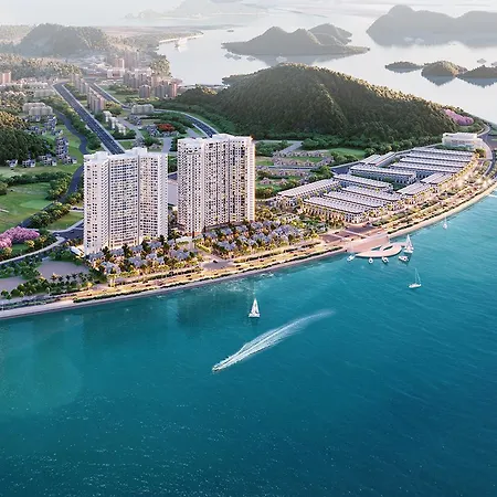 Appartamento Sapphire Ha Long